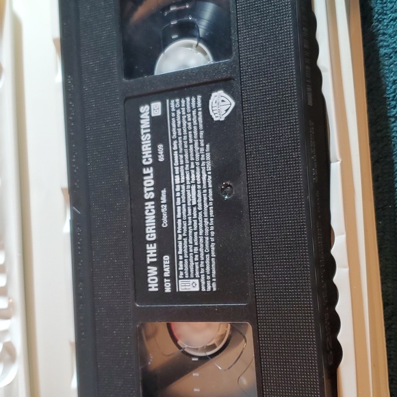 How the grinch stole Christmas - Picture 4 of 5